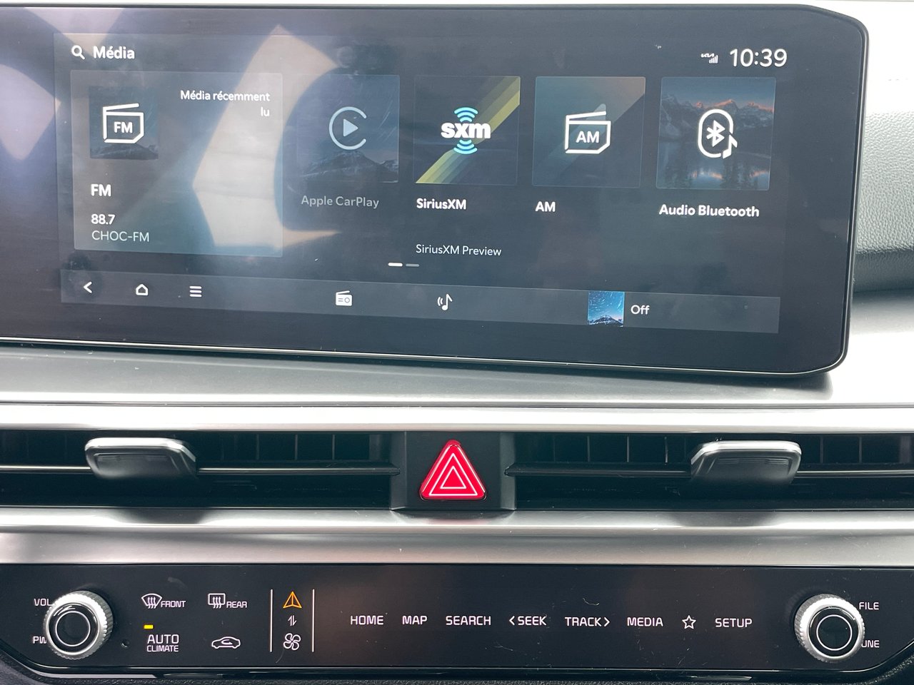 2024 Kia Sorento EX-17