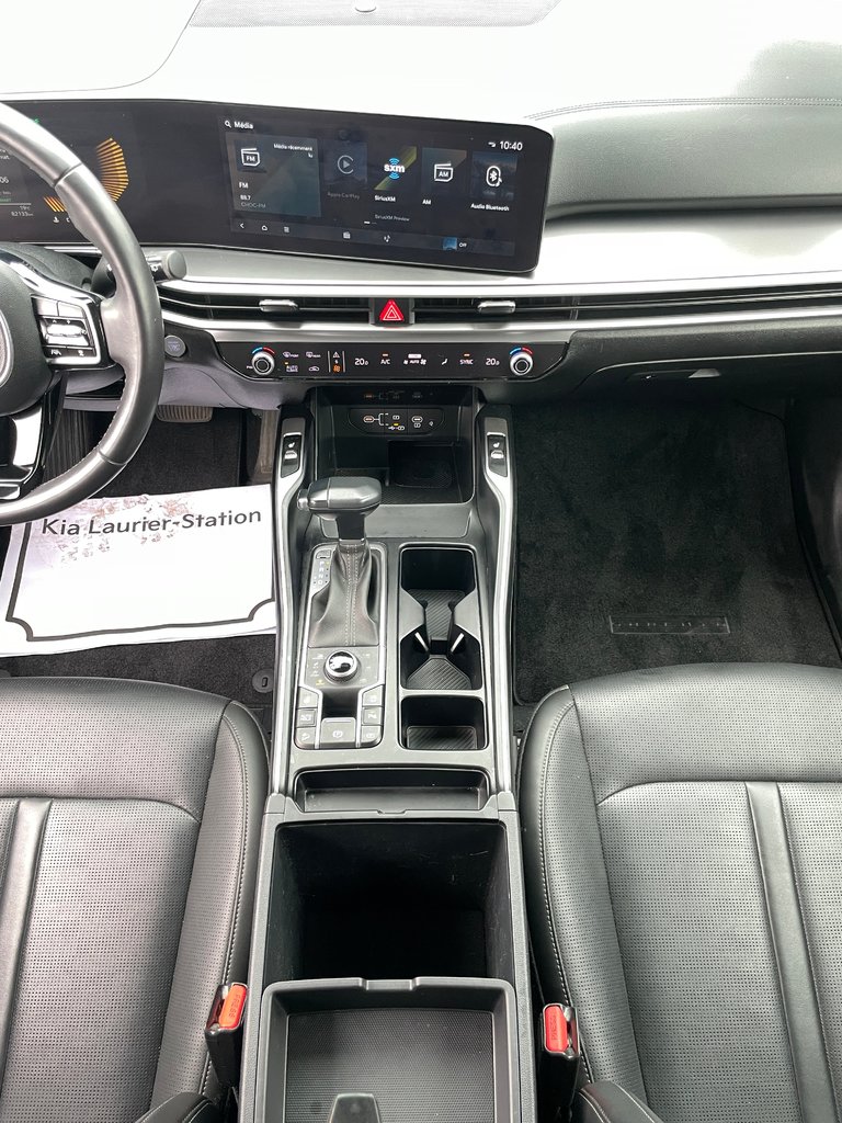 2024 Kia Sorento EX-19