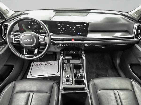2024 Kia Sorento EX-15
