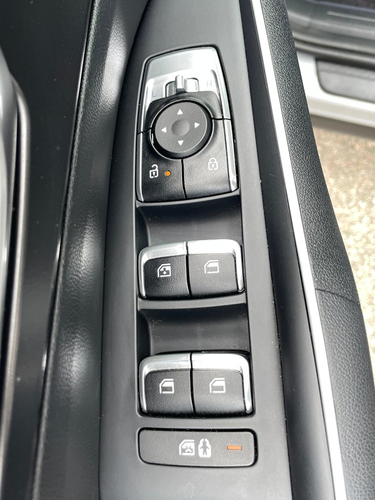 2024 Kia Sorento EX-9