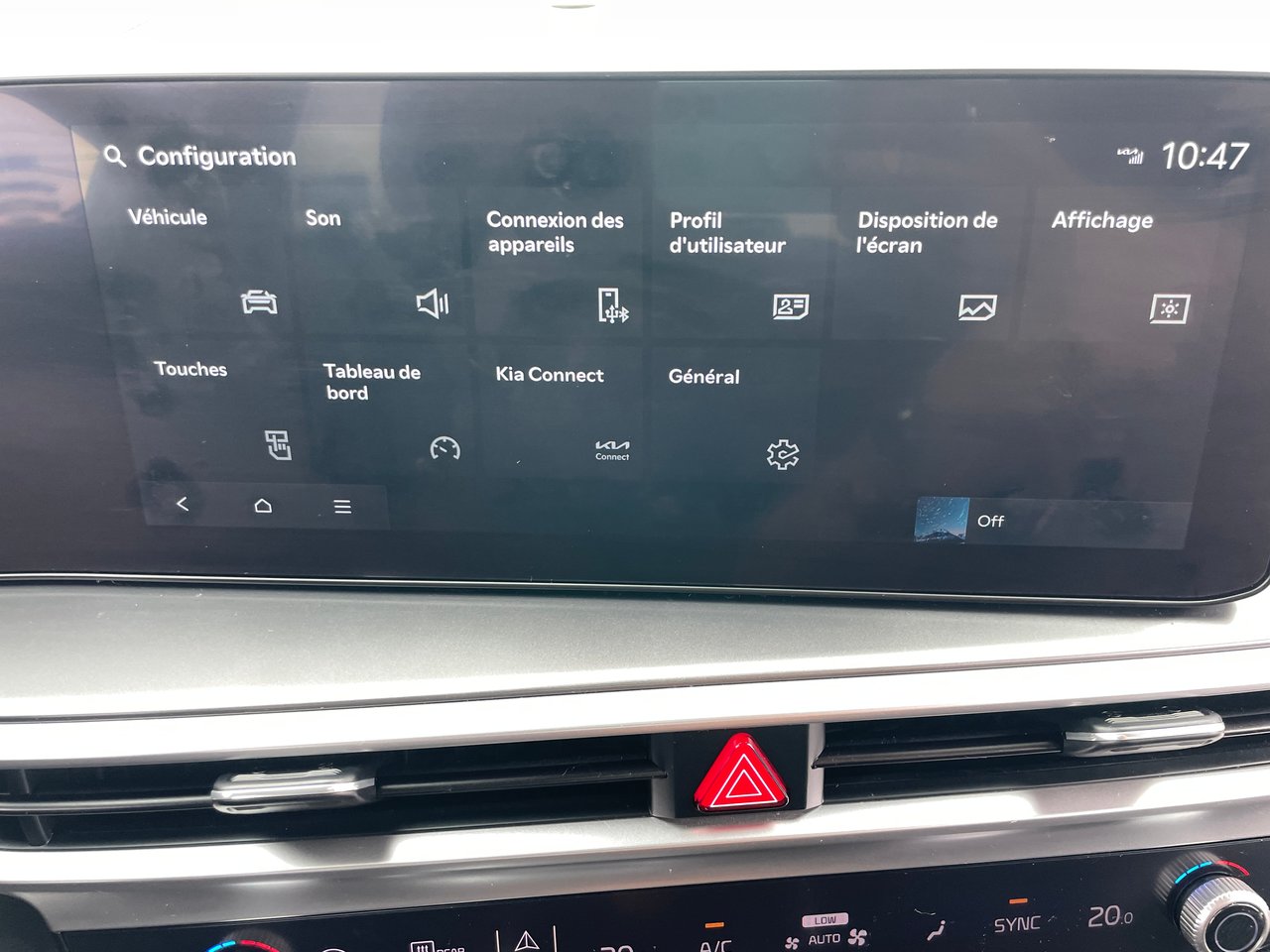 2024 Kia Sorento EX-25