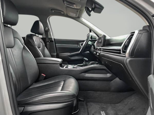 2024 Kia Sorento EX-26