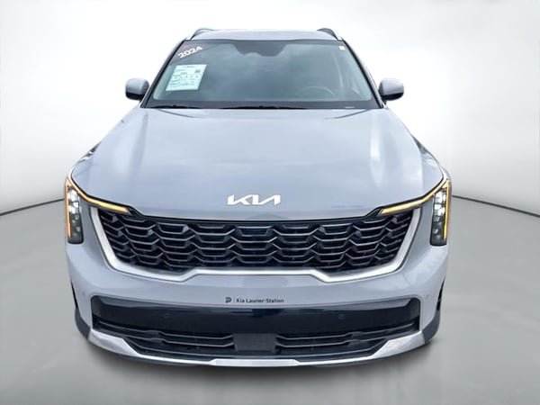 2024 Kia Sorento EX-1