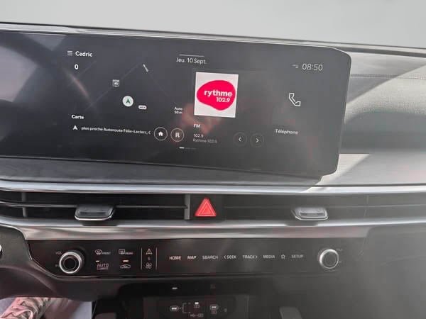 2024 Kia Sorento X-LINE AWD-22