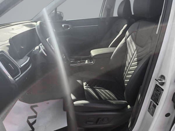 2024 Kia Sorento X-LINE AWD-12