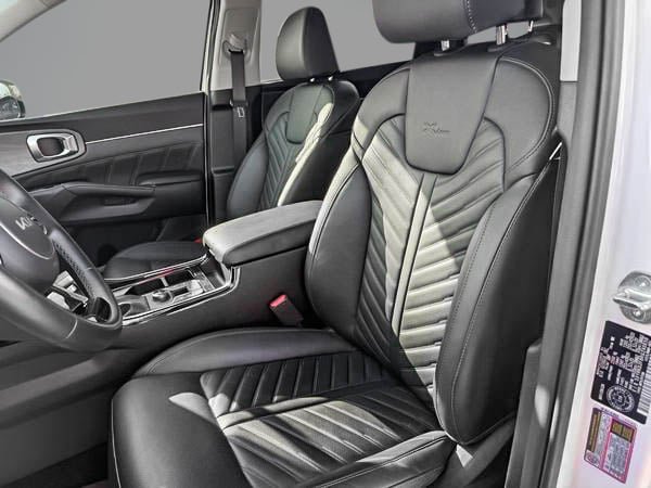 2024 Kia Sorento X-LINE AWD-13