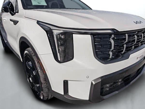 2024 Kia Sorento X-LINE AWD-8