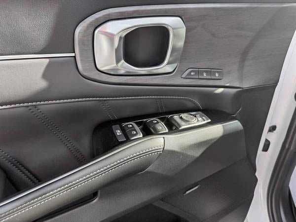 2024 Kia Sorento X-LINE AWD-11