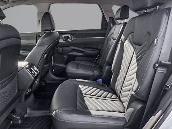 2024 Kia Sorento X-LINE AWD-27