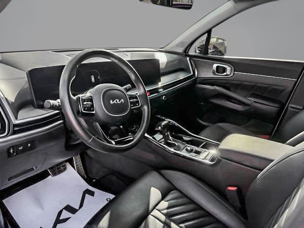 2024 Kia Sorento X-LINE AWD-15