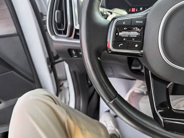 2024 Kia Sorento X-LINE AWD-17