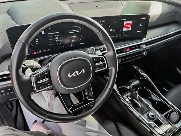 2024 Kia Sorento X-LINE AWD-25