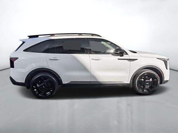 2024 Kia Sorento X-LINE AWD-7