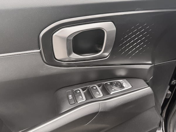 2025 Kia Sorento LX-12