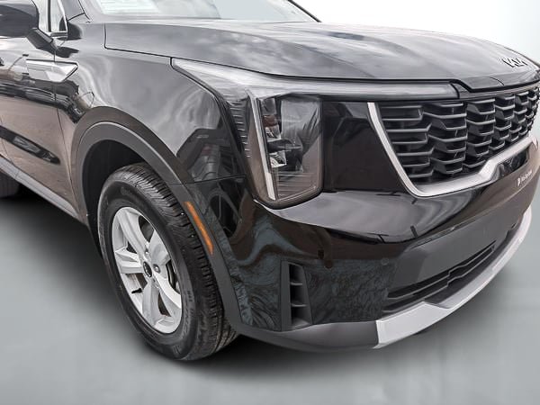 2025 Kia Sorento LX-8