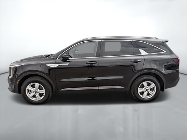 2025 Kia Sorento LX-3