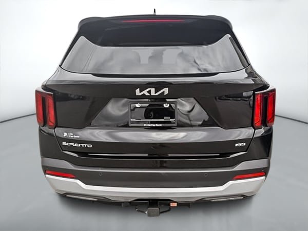 2025 Kia Sorento LX-5