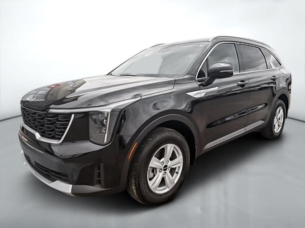 2025 Kia Sorento LX-2