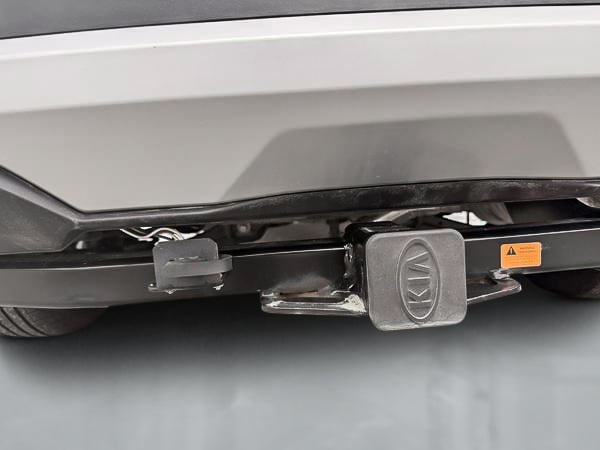 2025 Kia Sorento LX-10