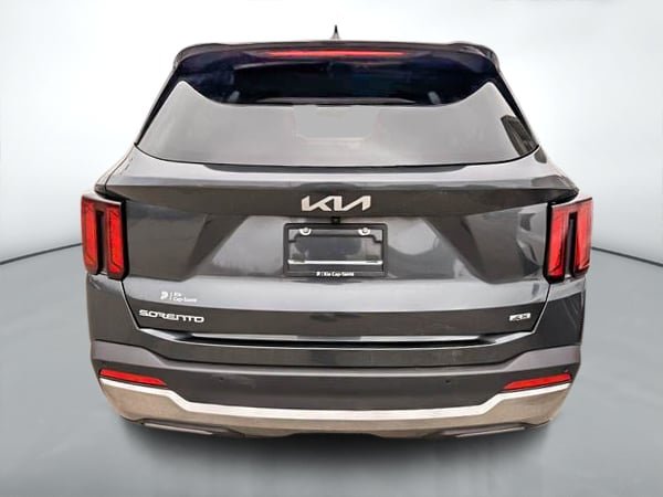 2025 Kia Sorento EX AWD-5