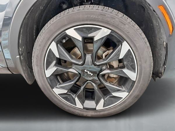 2025 Kia Sorento EX AWD-9