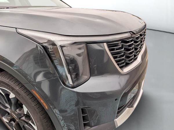 2025 Kia Sorento EX AWD-8