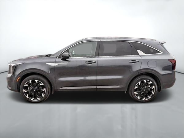 2025 Kia Sorento EX AWD-3