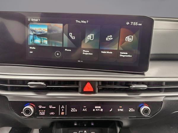 2025 Kia Sorento EX AWD-20