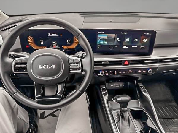 2025 Kia Sorento EX AWD-24