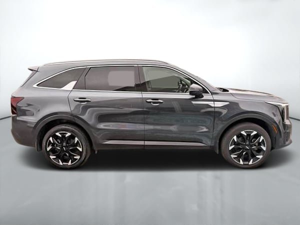 2025 Kia Sorento EX AWD-7