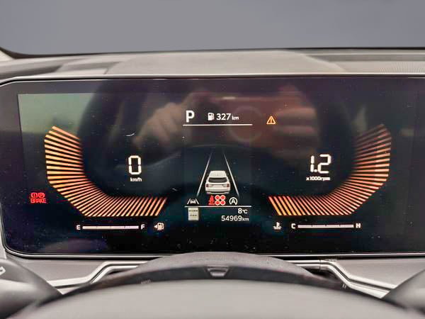 2025 Kia Sorento EX AWD-19