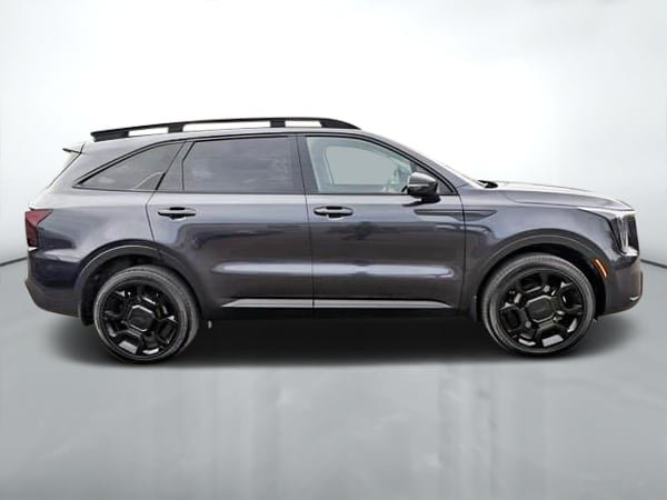 2025 Kia Sorento X-LINE AWD-7