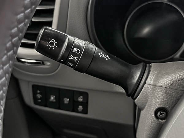 Kia Soul EV EV 2019-17
