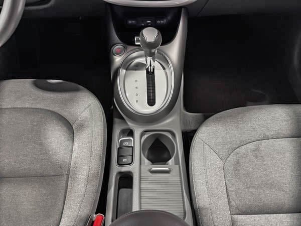 Kia Soul EV EV 2019-23