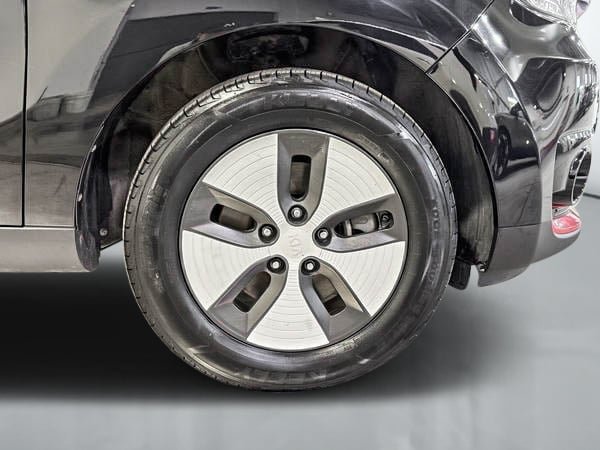 Kia Soul EV EV 2019-9