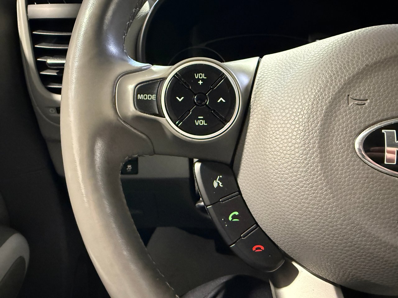 2019 Kia Soul EV EV-15