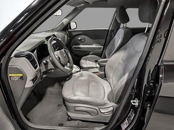 Kia Soul EV EV 2019-13