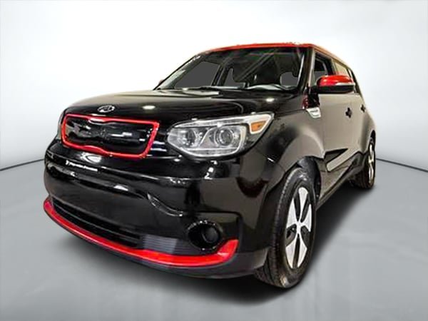 Kia Soul EV EV 2019-6