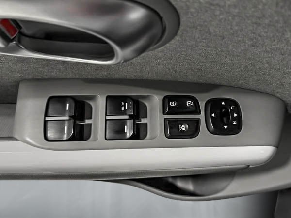 Kia Soul EV EV 2019-11