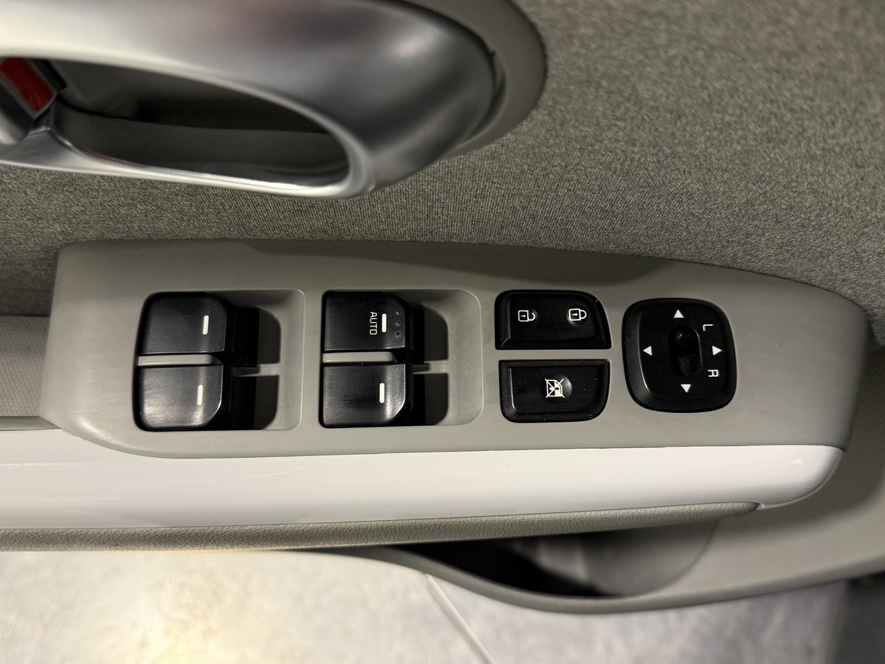 2019 Kia Soul EV EV-11