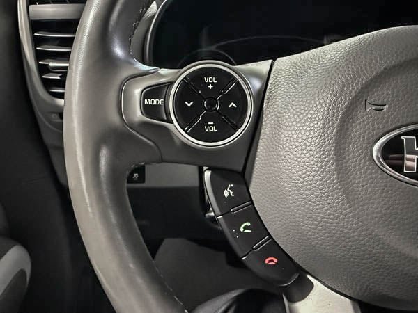 Kia Soul EV EV 2019-15