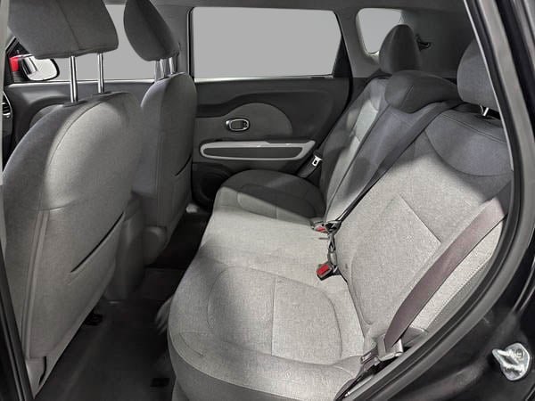 Kia Soul EV EV 2019-24