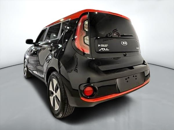 Kia Soul EV EV 2019-4