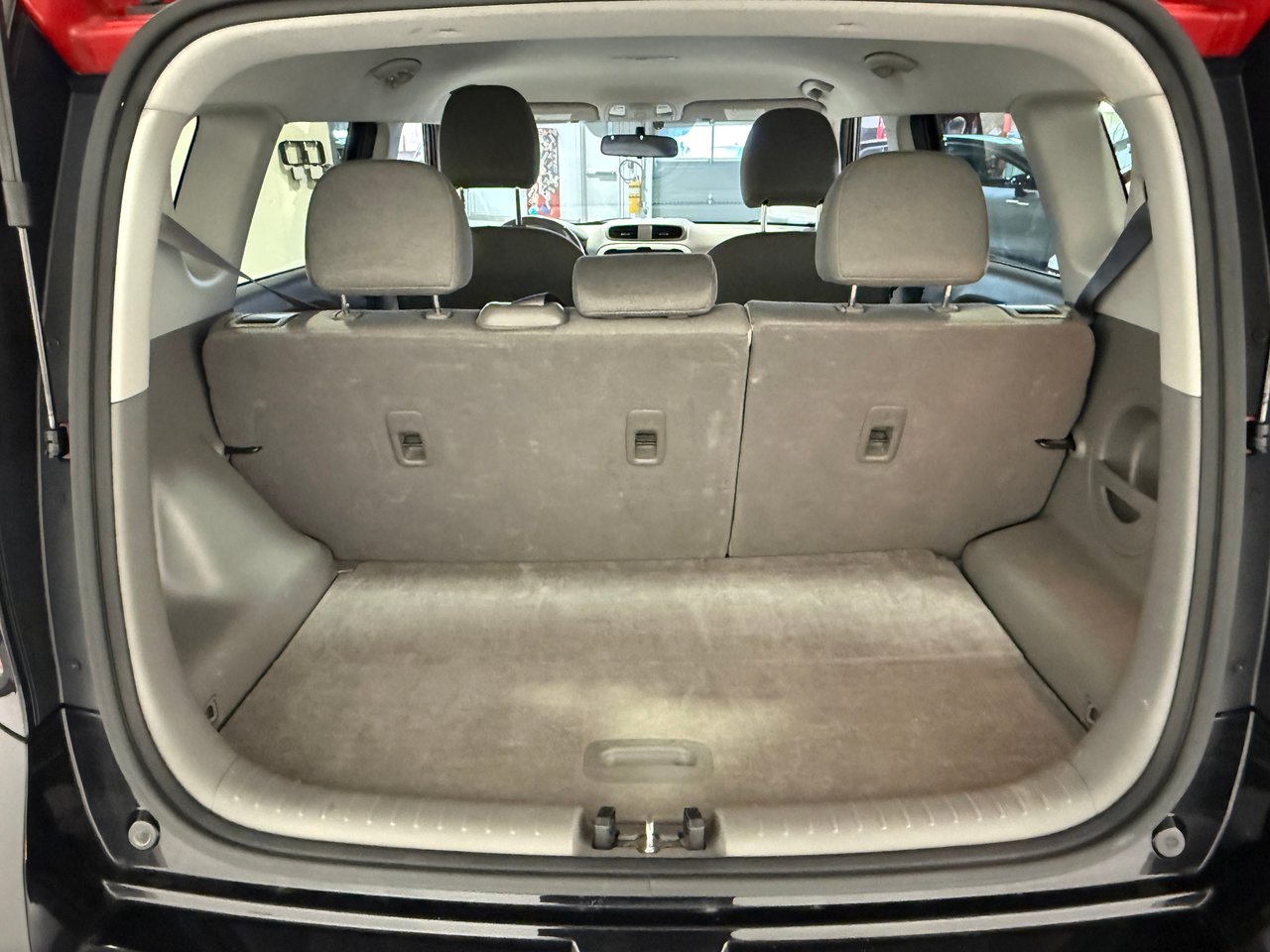 2019 Kia Soul EV EV-25