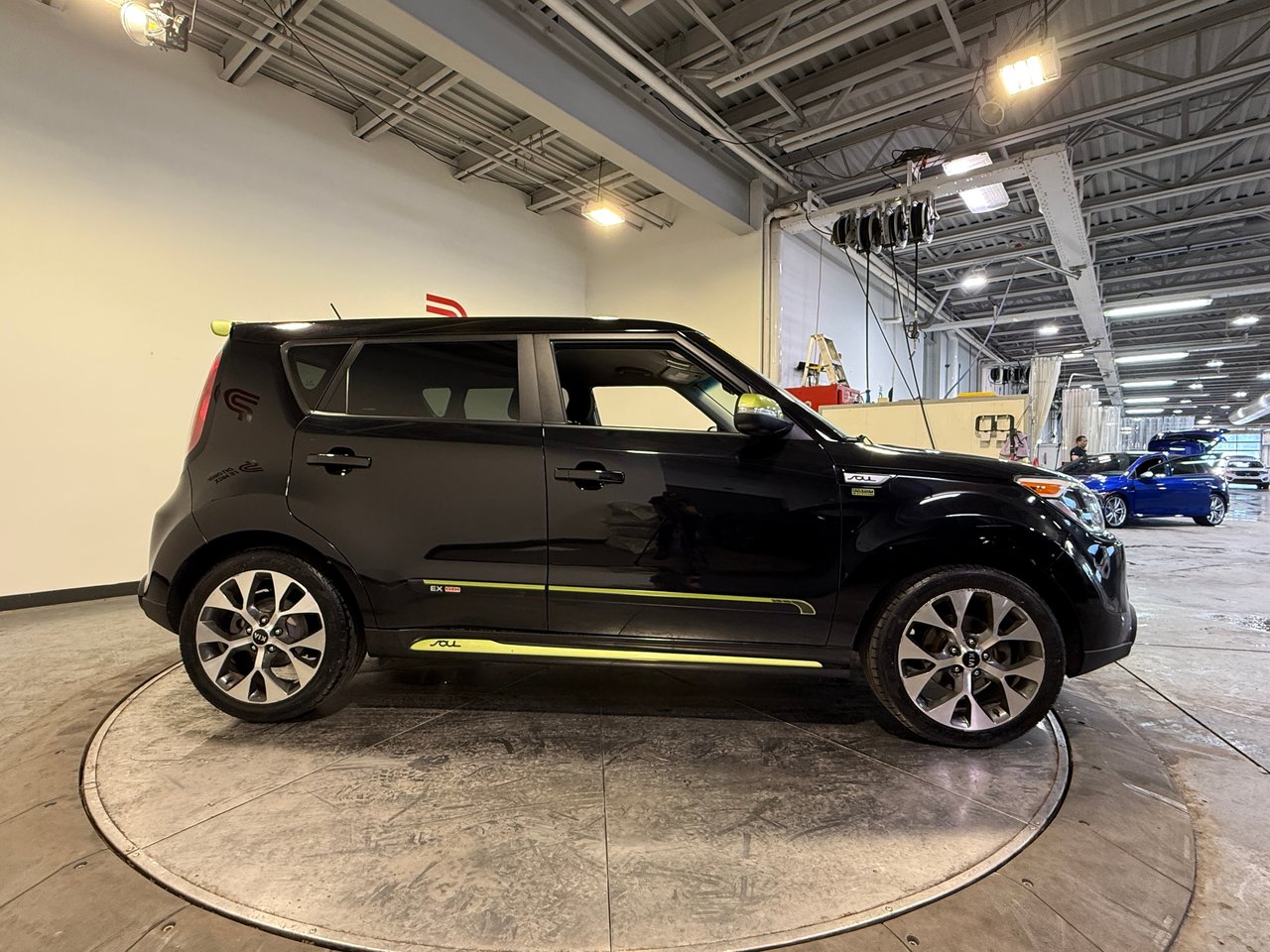 2016 Kia Soul EX-1