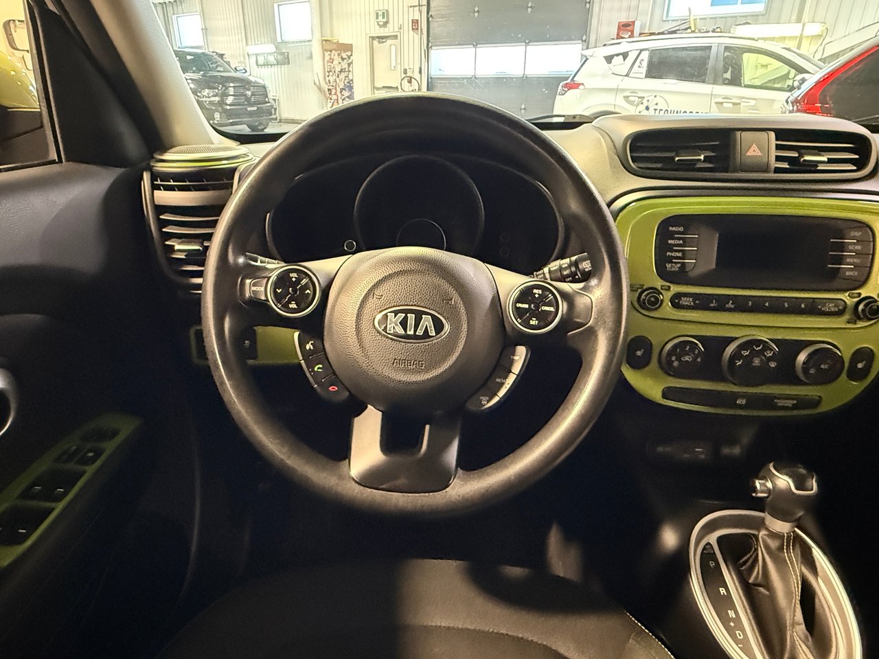 2016 Kia Soul EX-13
