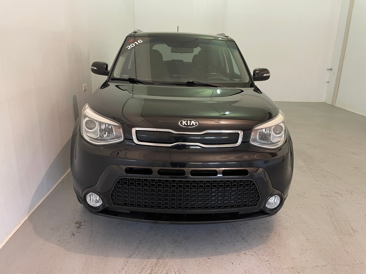 Kia Soul EX PLUS 2016-1