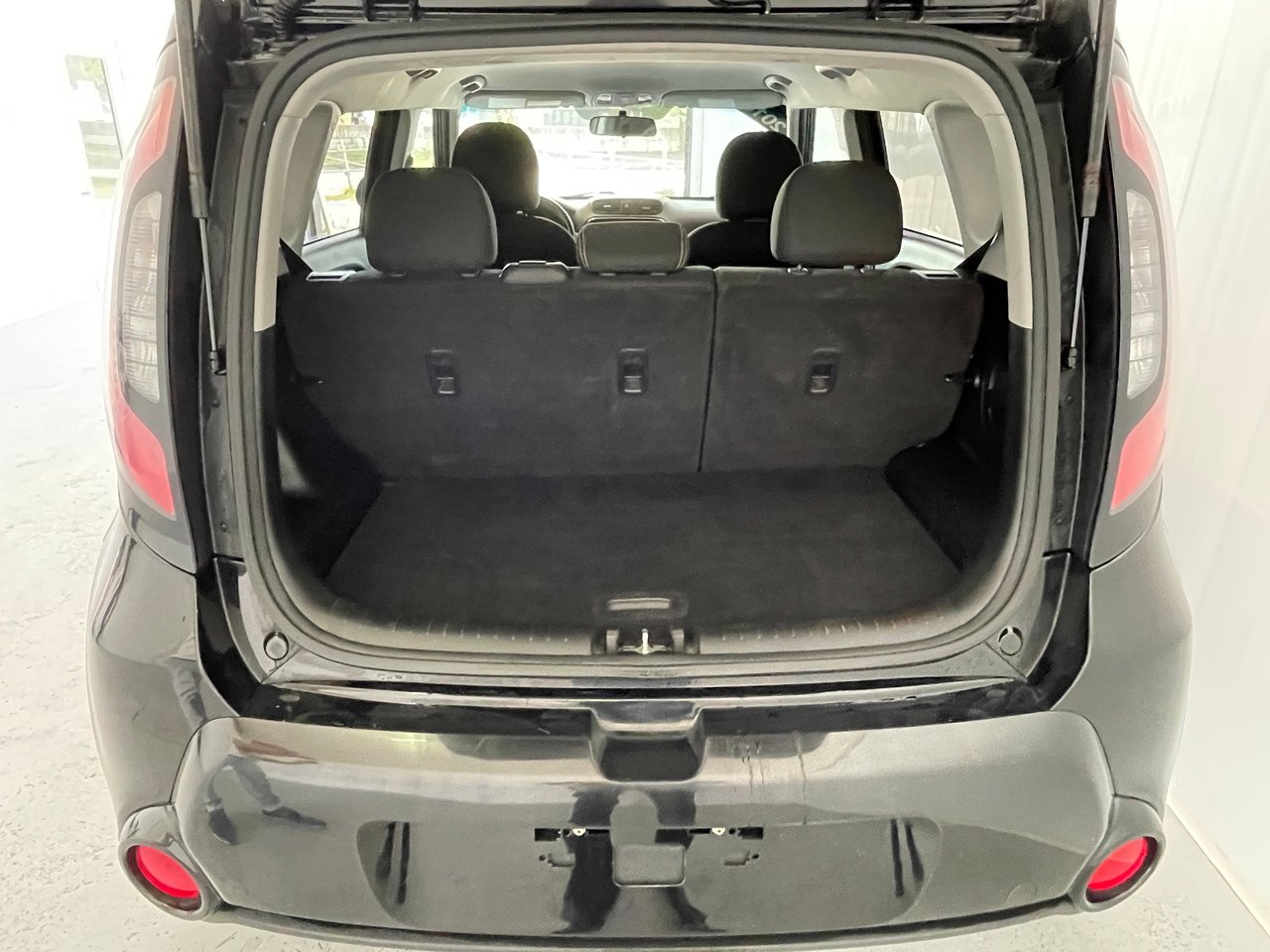 Kia Soul EX PLUS 2016-21