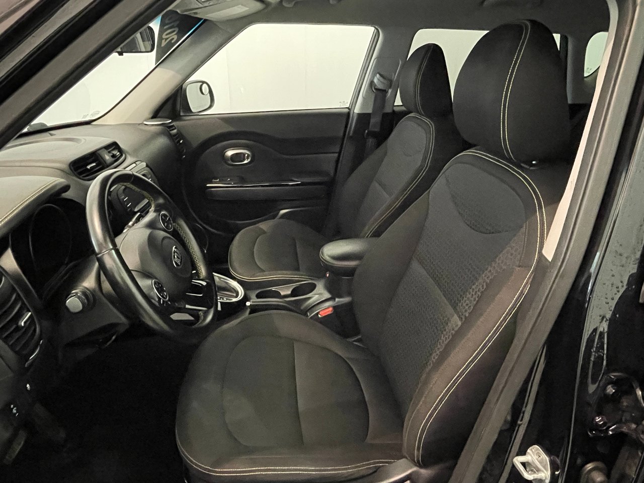 Kia Soul EX PLUS 2016-10