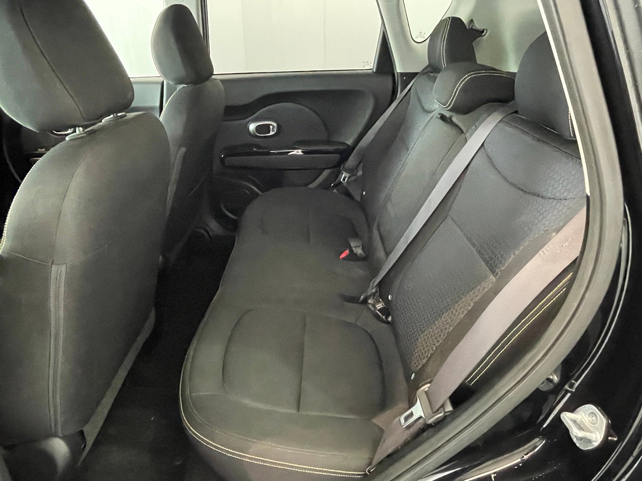 Kia Soul EX PLUS 2016-19